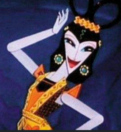 一大波整容脸混入了电视剧,剧组对整容脸已经这么宽厚了吗