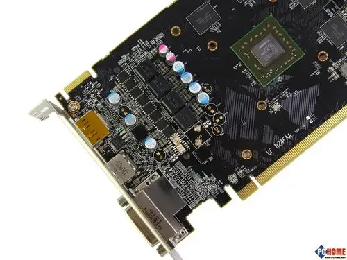 千元级新秀 环绕音效迪兰r7 260x赏析