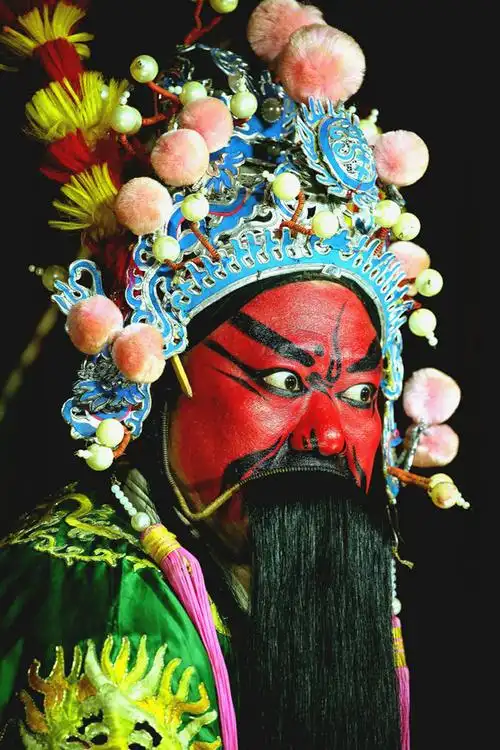 戏曲·川剧|"蜀戏冠天下"