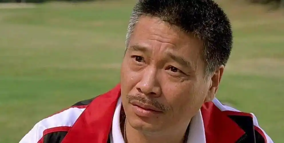 吴孟达不是读书的料吃不了读书的饭但是我喜欢表演