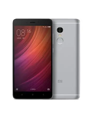 小米mi手机专场红米note 4 全网通版 灰色 3gb 32gbxm-14713008_唯品