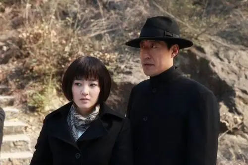 《五号特工组2》好友聚首 于震王丽坤再演伉俪