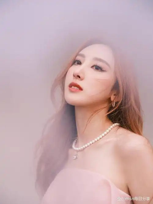 许靖韵情歌告白演唱会官宣10月28日在佛山岭南明珠体育馆举行.