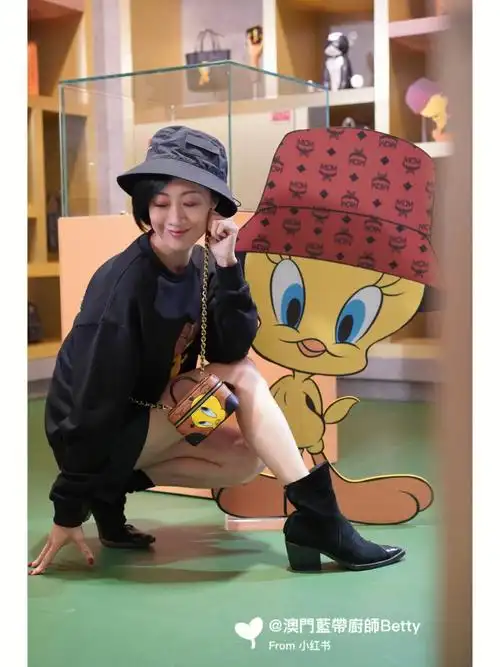 淘气感满满的翠儿来啦78