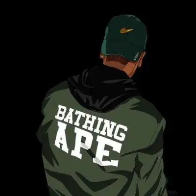 y-潮男_卡通动漫头像_我要个性网