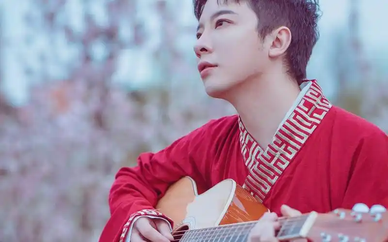 【萧忆情】20191215 酷狗直播全程屏录,感冒了也抵挡不住的绝美歌声_