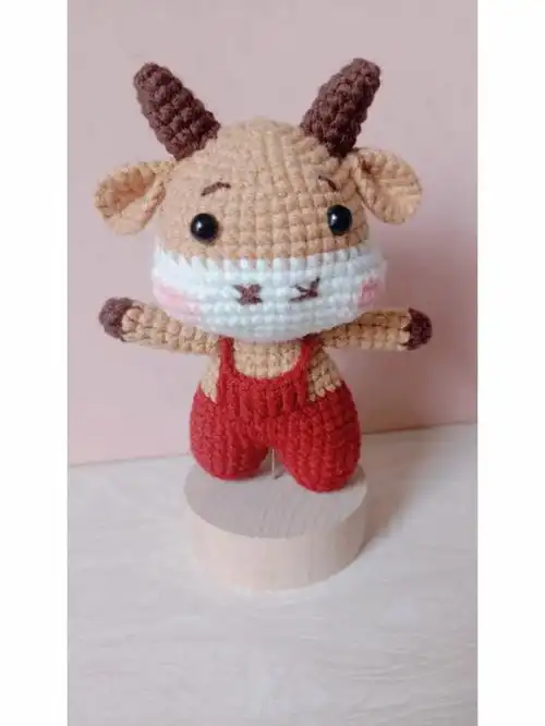 十二生肖牛附图解