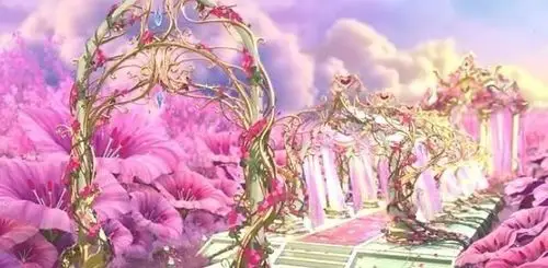 叶罗丽精灵梦之守护使者