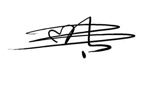 请帮我设计艺术签名一笔签,我的名字叫王婧,是一个女孩,总是没有个好