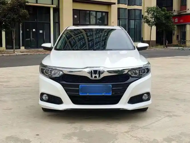 新到准2020款本田 凌派 180turbo自动豪华版,一手车3万公里,ceo节