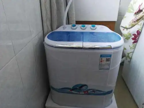 双桶洗衣机热评榜