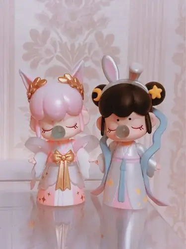 若态盲盒林深不知处