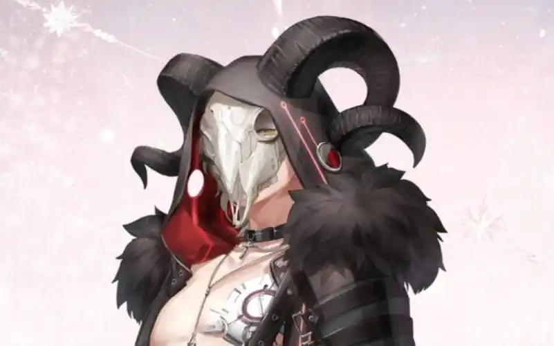 闪耀暖暖魔羊废墟核心复苏