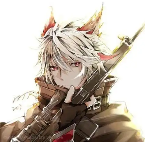 头像:王者荣耀百里守约专场