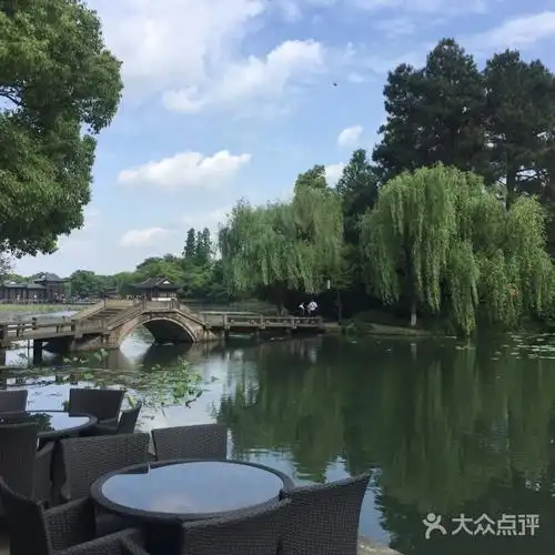 江南名石苑图片-北京杭帮菜-大众点评网