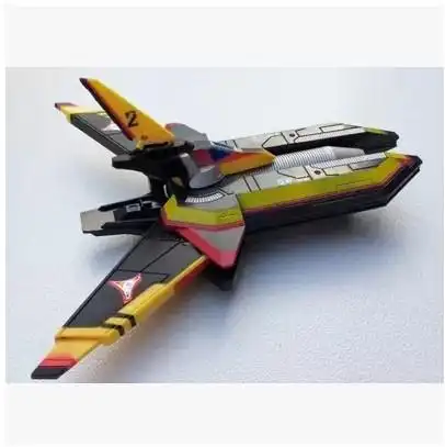 胜利飞燕1号折纸图片 手工折纸大全-蒲城教育文学网