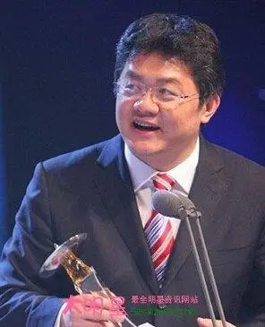 胡紫薇老公是谁 胡紫薇张斌情史介绍