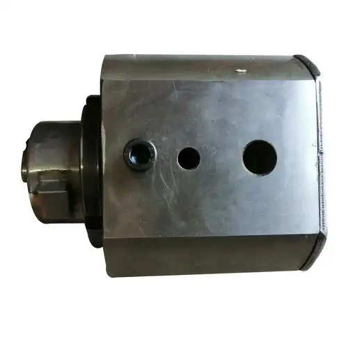 挤出成型模模头