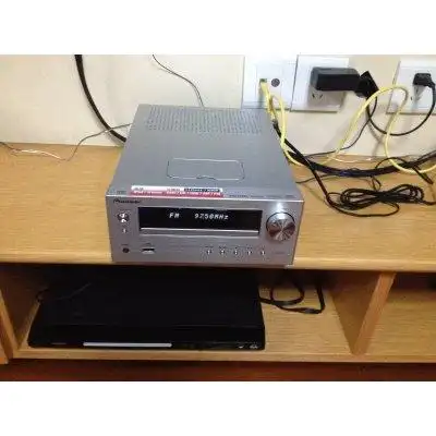 > 先锋(pioneer)>先锋台式组合音响x-hm30v.>商品评价