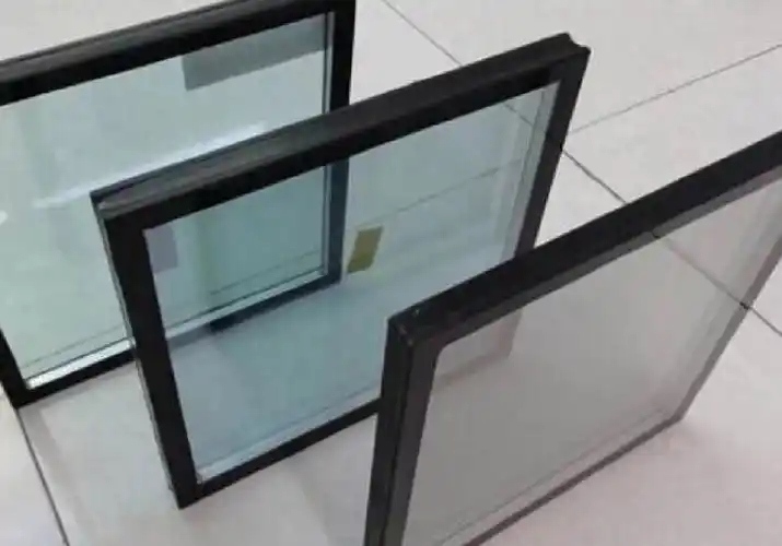 玻璃有什么种类呢