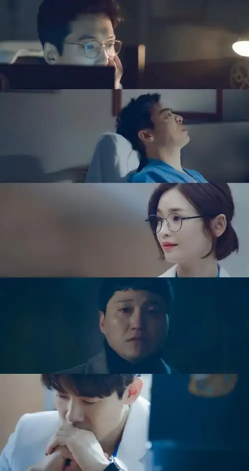 机智的医生生活