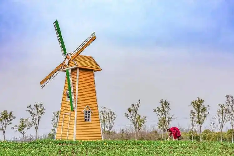 半岛花溪乐园等待你的浪漫之旅