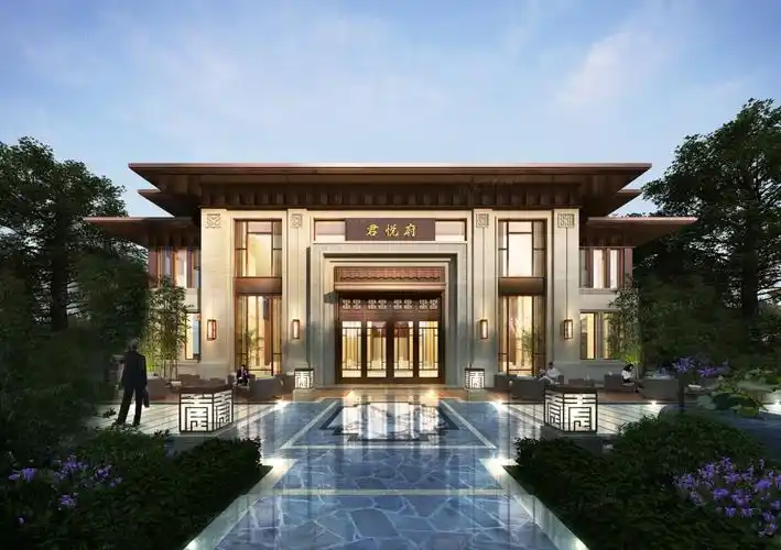 深州君悦府均价为7000元平方米