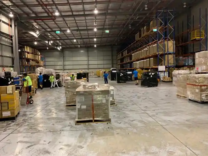 别再等上船了这家集运早就到港了