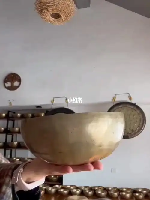 原来法海的金钵是一种乐器