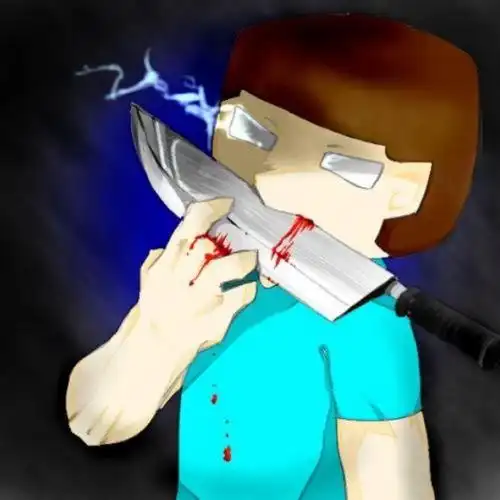 番外3-一个想写him和steve的人-话本小说网