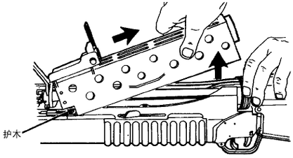 轻武器科普之m203榴弹发射器它的出现使步兵的作战方式更加丰富