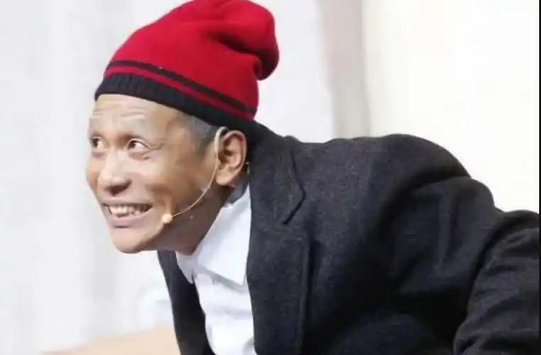 原创从不演乡村爱情的宋小宝在刘老根4表现到底怎么样