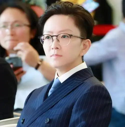 "京剧偶像"王珮瑜:你什么心态,就什么命