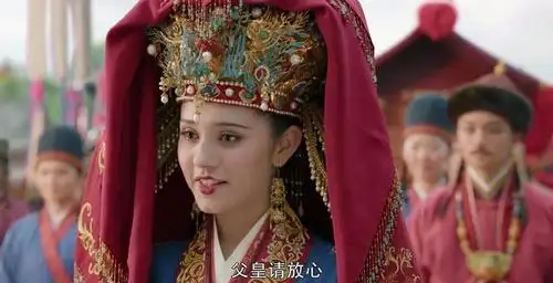 大宋宫词赵恒的三子二女结局只有三个长大成人还有一个远嫁大辽