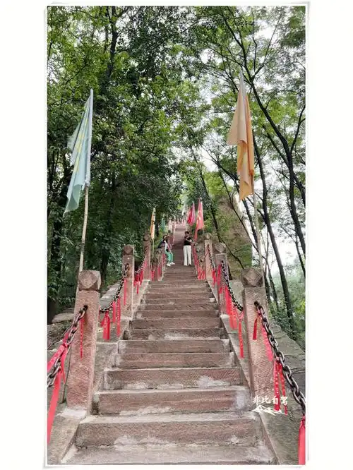 晋商民俗自驾行第三天临汾隰县小西天