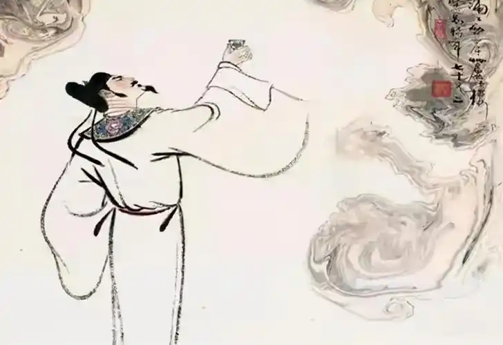 李白诗词赏析李白诗词最佳十首