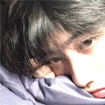 网图男生头像霸气高冷高清图片 抓住这世间的美好_高冷_头像_高清