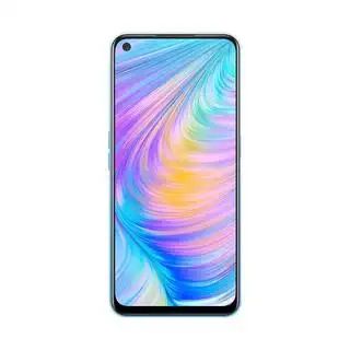 商品realme 真我 q2 5g手机 6gb 128gb 冲浪蓝孩