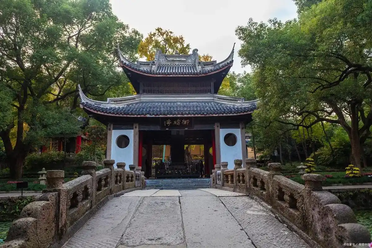 军山风景区.南通,古称"通州",江苏的历史文化名城,在这片土 - 抖音