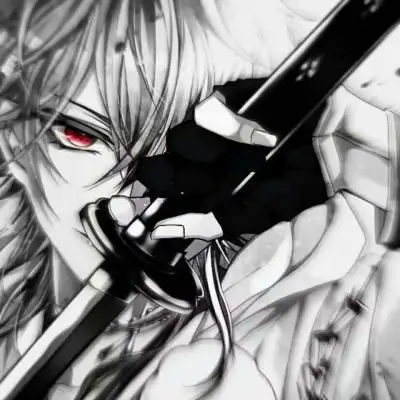 超霸气卡通头像_卡通动漫头像_我要个性网