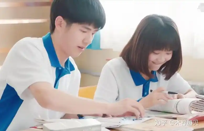 《最好的我们》:人生的出场顺序很重要,第一眼喜欢上的人难忘记 - 知