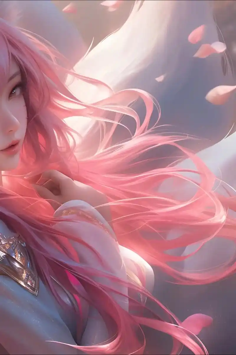 这一腿接的住吗?#阿狸 #lol #大长腿 #二次元  - 抖音