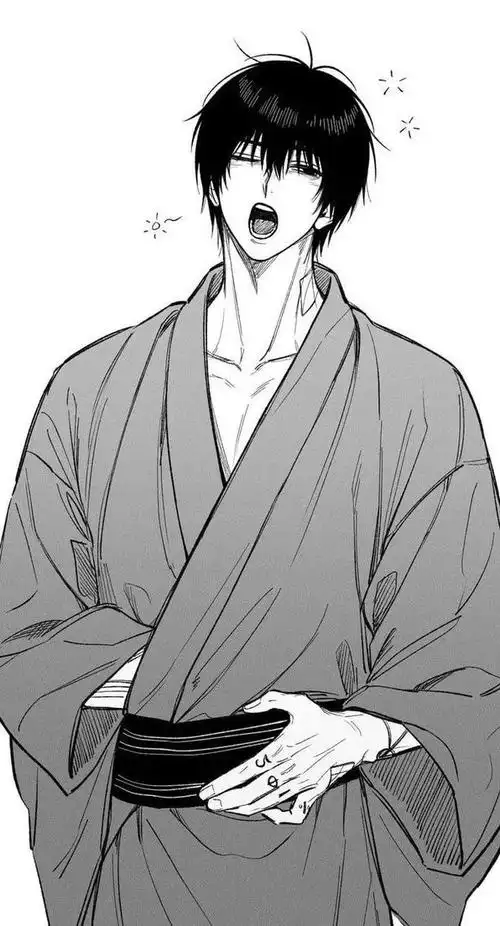 男生动漫壁纸分享全屏高清壁纸