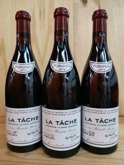 原箱·现货#今夜来一杯微醺酒  #踏雪 #latache  #勃艮第  #romanee