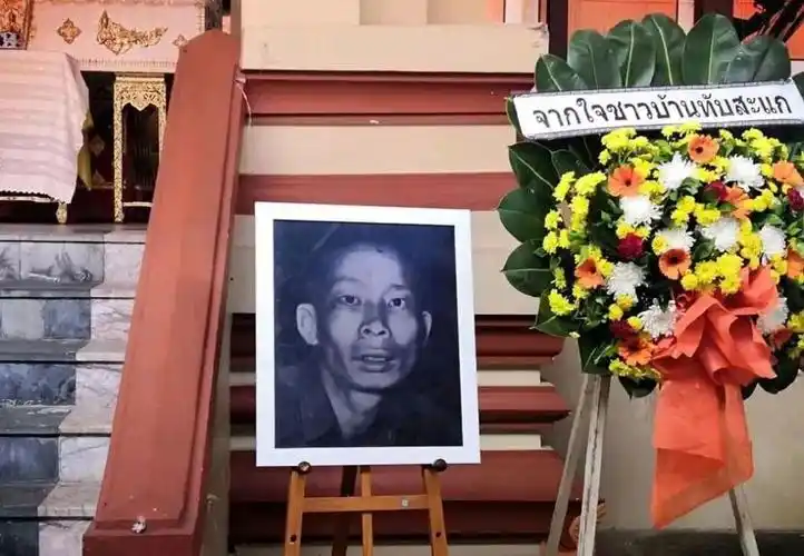 黄利辉木乃伊(黄金木乃伊) - 武陵观察网