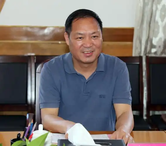 民盟桂林市委到我校开展基层组织建设调研