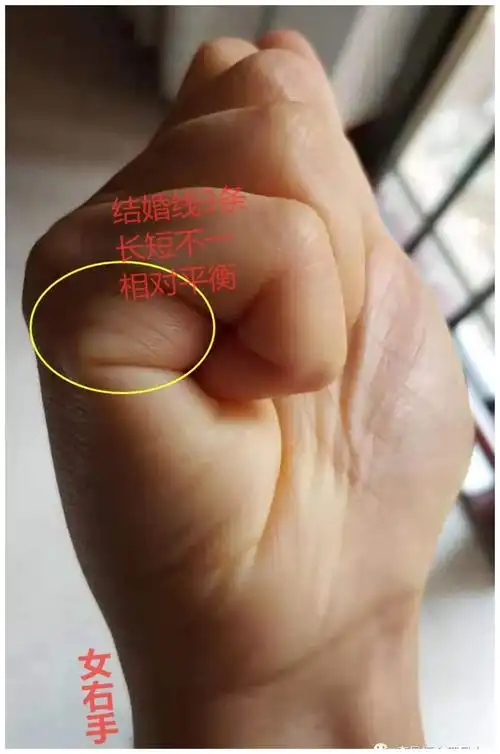 手部女生拥有什么样的手相最有福气