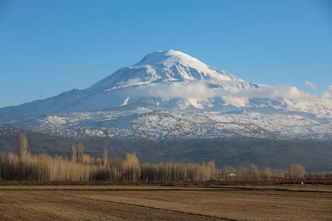 上帝私藏的真正宝地,不去天堂就去亚美尼亚