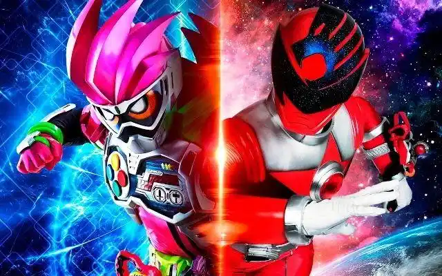 剧场版「假面骑士ex-aid」(暂定名) 剧场版「宇宙战队九连者」(暂定名