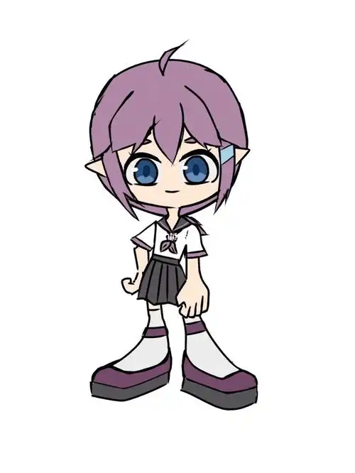 凹凸学园版小叶